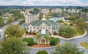 Hilton Vacation Club St Augustine
